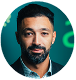 Hakim Rachidi - CTO & Head of DevOps Business Unit