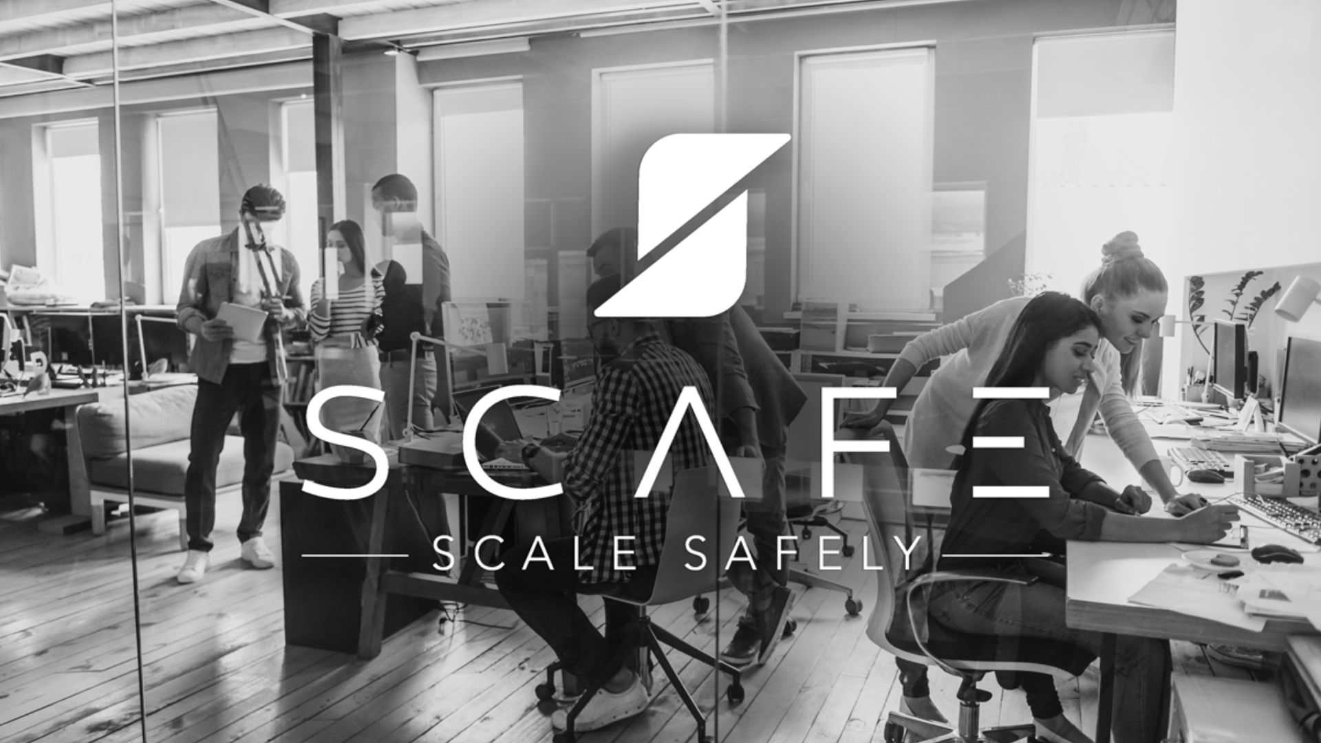 scafe leader français du full devops