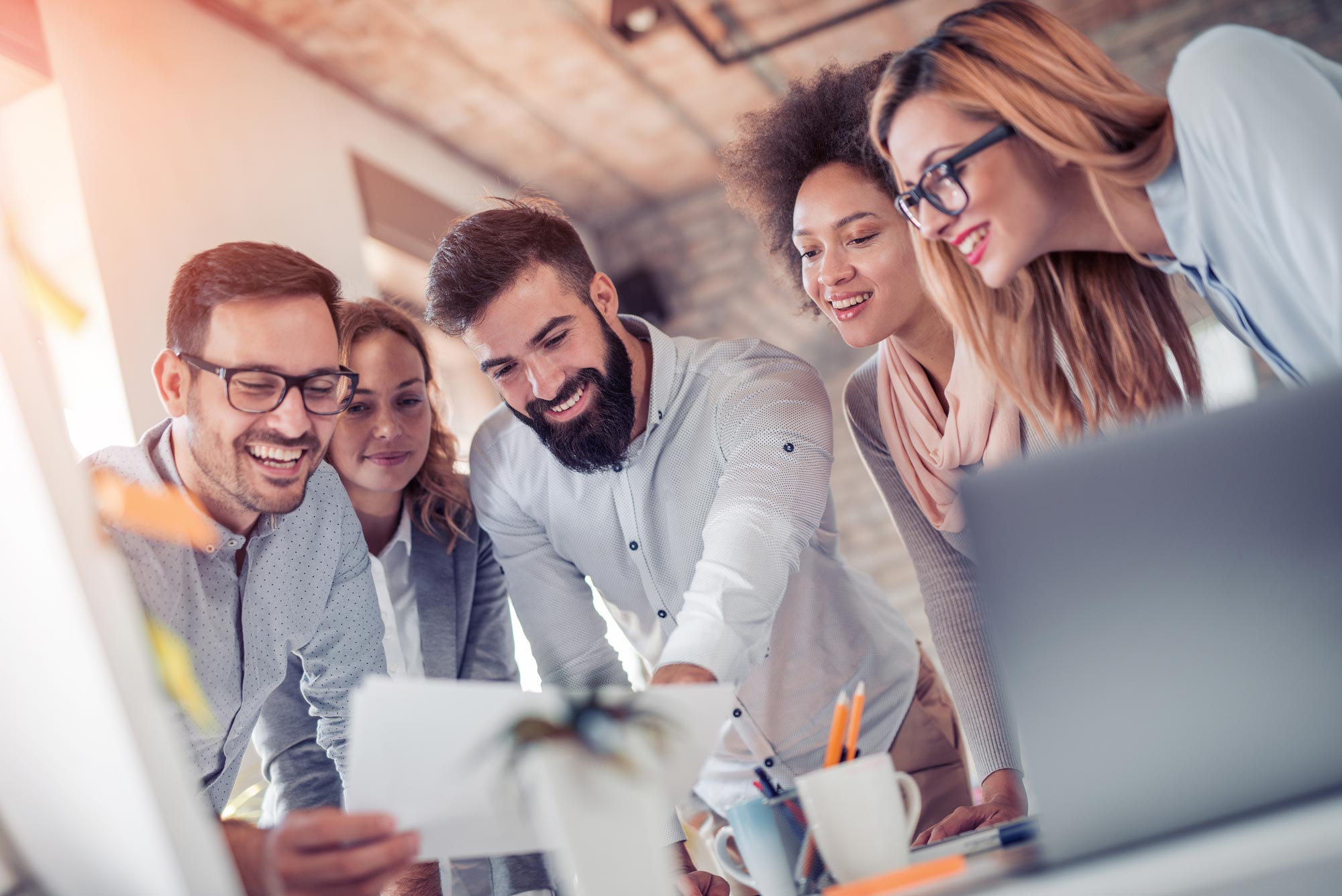 AODB Job Responsable d’Application