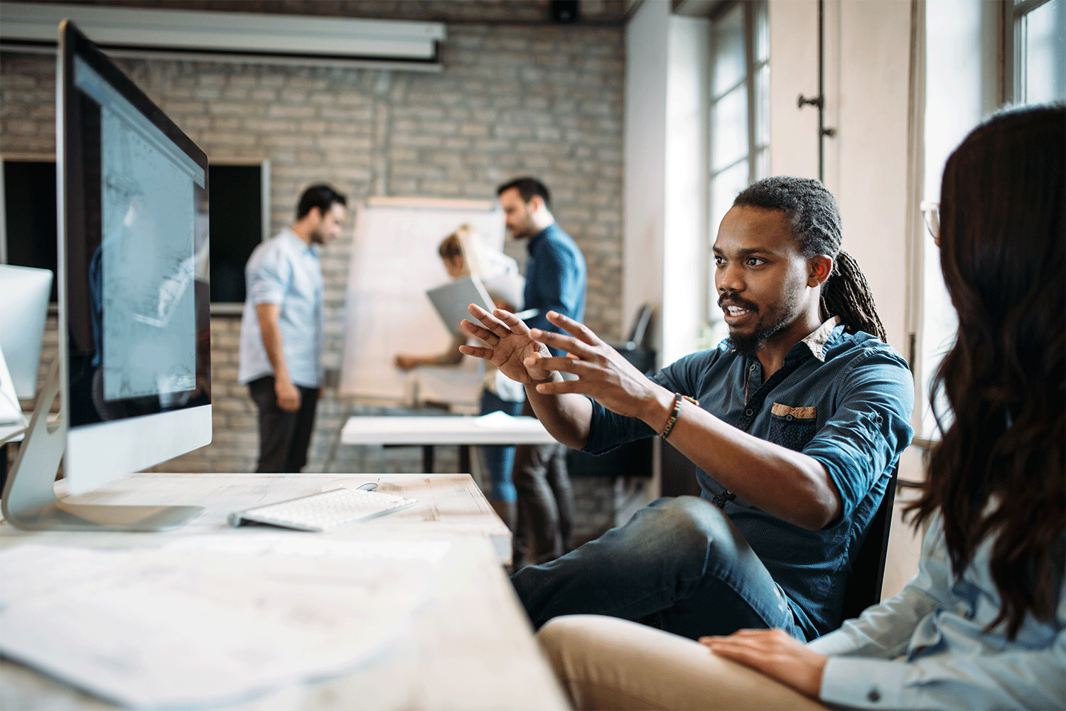 Ingénieur DevOps