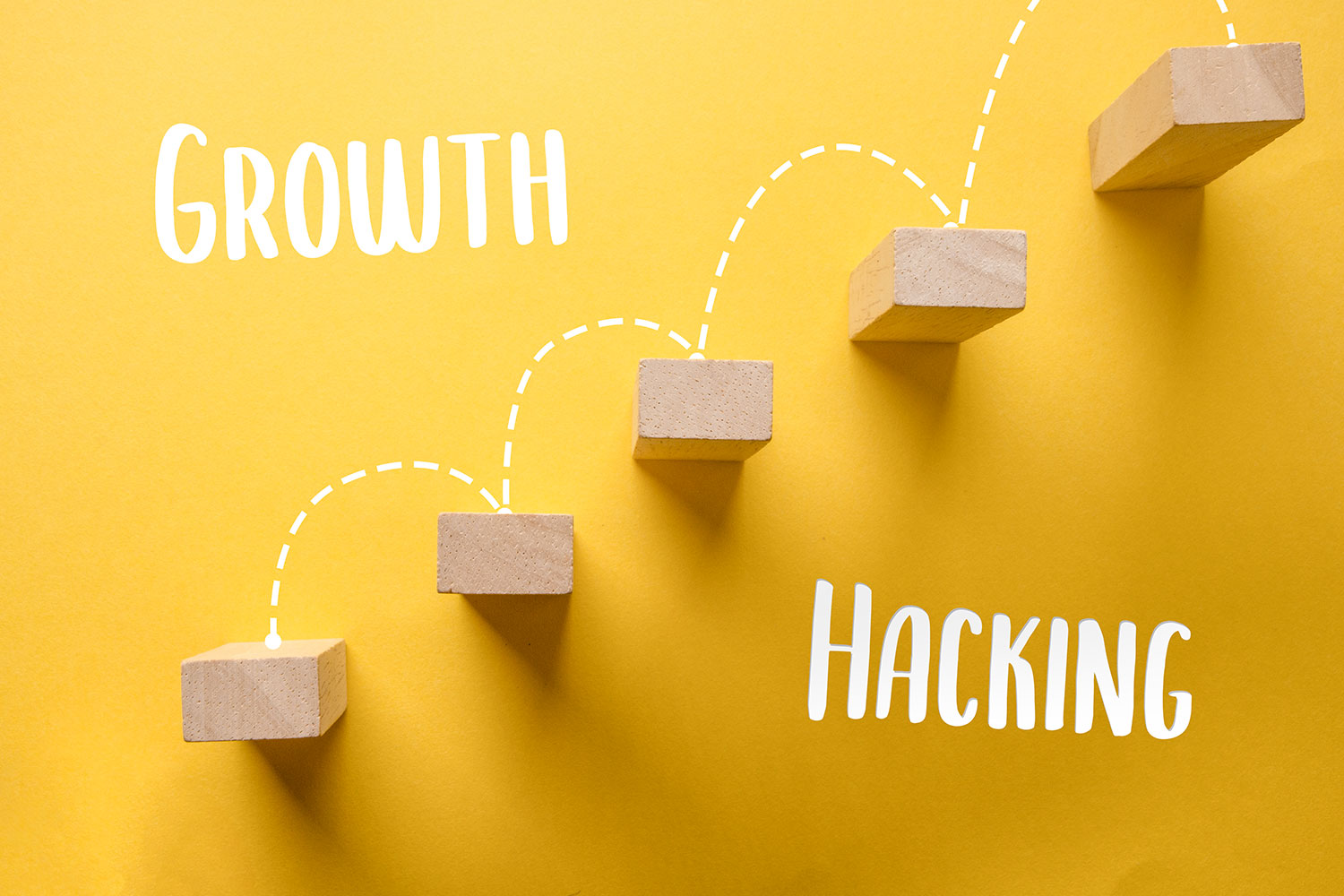le growth hacking qu'est-ce que c'est ?