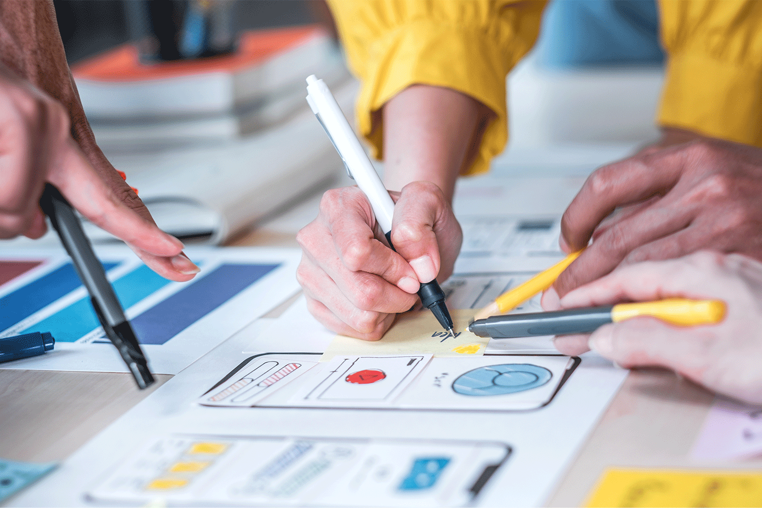 AODB Job Responsable d’Application