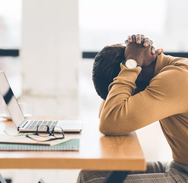 Burnout comment renforcer la résilience