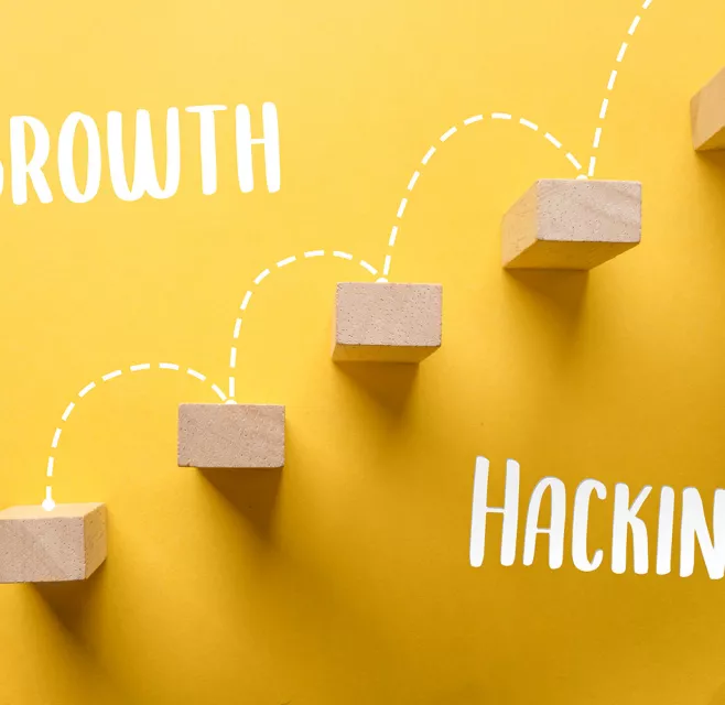 le growth hacking qu'est-ce que c'est ?