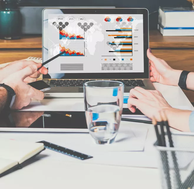 quatre étapes pour faire le bilan de votre marketing digital