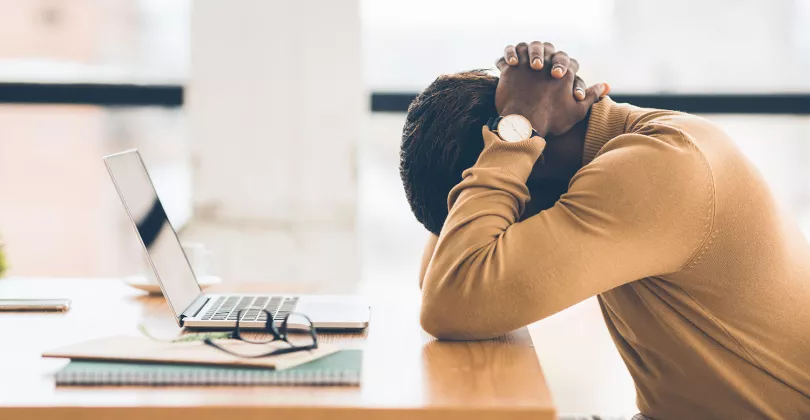 Burnout comment renforcer la résilience