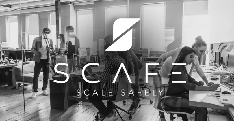 Scafe leader francais full devops