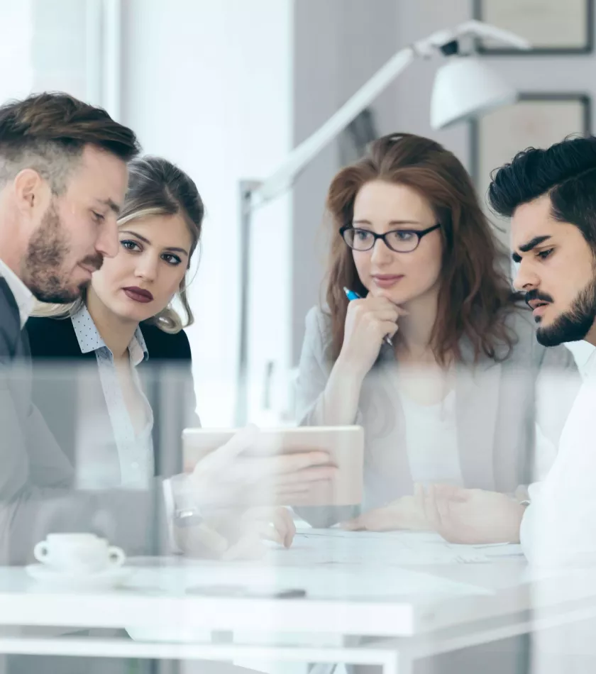 Alliance of digital builders | Job AODB