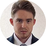 Lucas Dour, Directeur Conseil chez Eurelis, filiale d'AODB