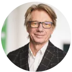 Juergen Pecher, CTO d'AODB