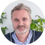 Vincent Lambert, Directeur général d’Eurelis, filiale d'AODB