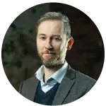 Wilfrid Roze, CTO chez Emerya, filiale d'AODB
