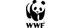 Collaboration WWF et AODB Logo WWF