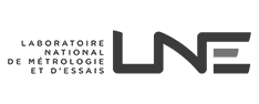 LNE - Laboratoire national de métrologie et d'essais LNE - Laboratoire national de métrologie et d'essais