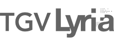 TGV Lyria TGV Lyria