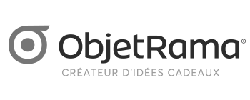 Logo Objetrama