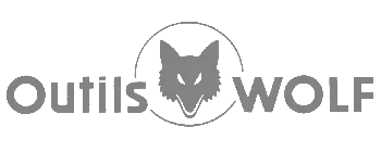 Logo Outils Wolf
