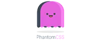 Phantom CSS Phantom CSS