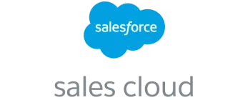 Technologie Salesforce Sales Cloud par AODB Salesforce Sales Cloud