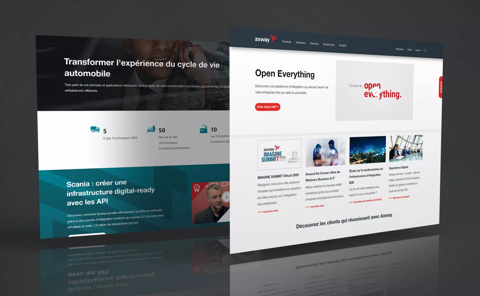 AXWAY_Mockup_Web_Page