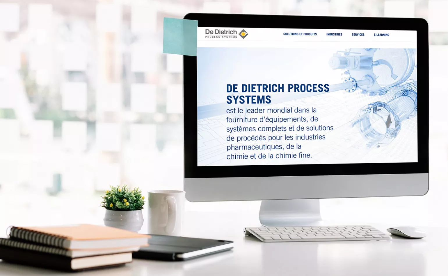 Dedietrich-realisation-multi-sites-B2B-Drupal