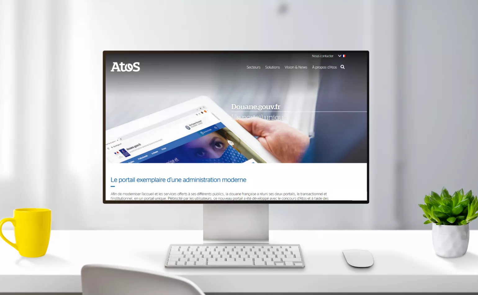 atos-douane-francaise-gestion-de-projet-drupal-creation-site-web