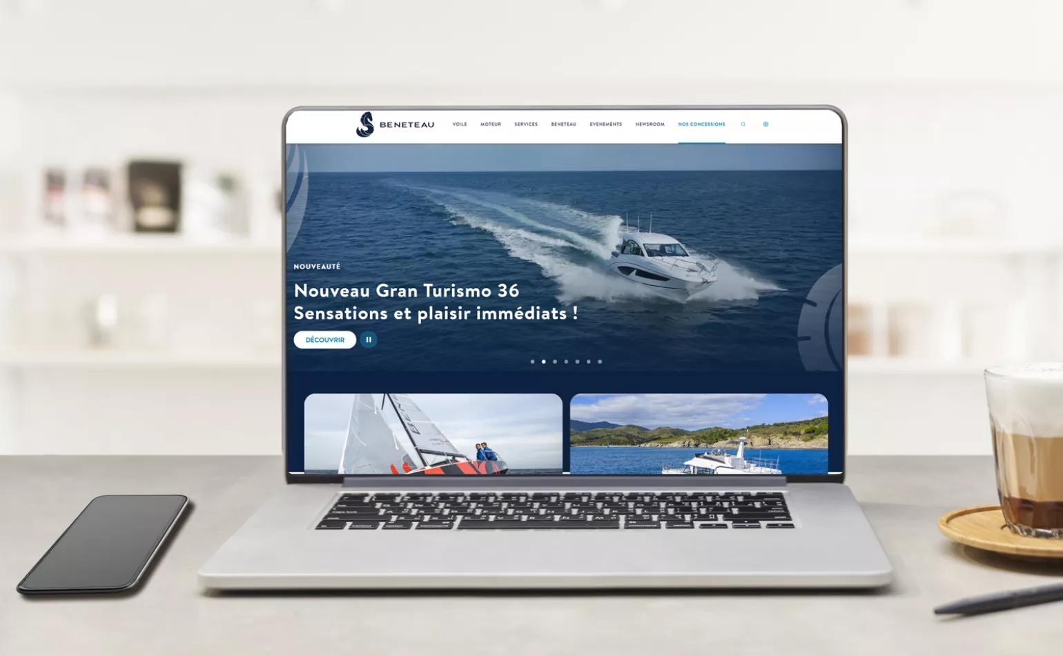 beneteau-referencement-seo-drupal-site-internet