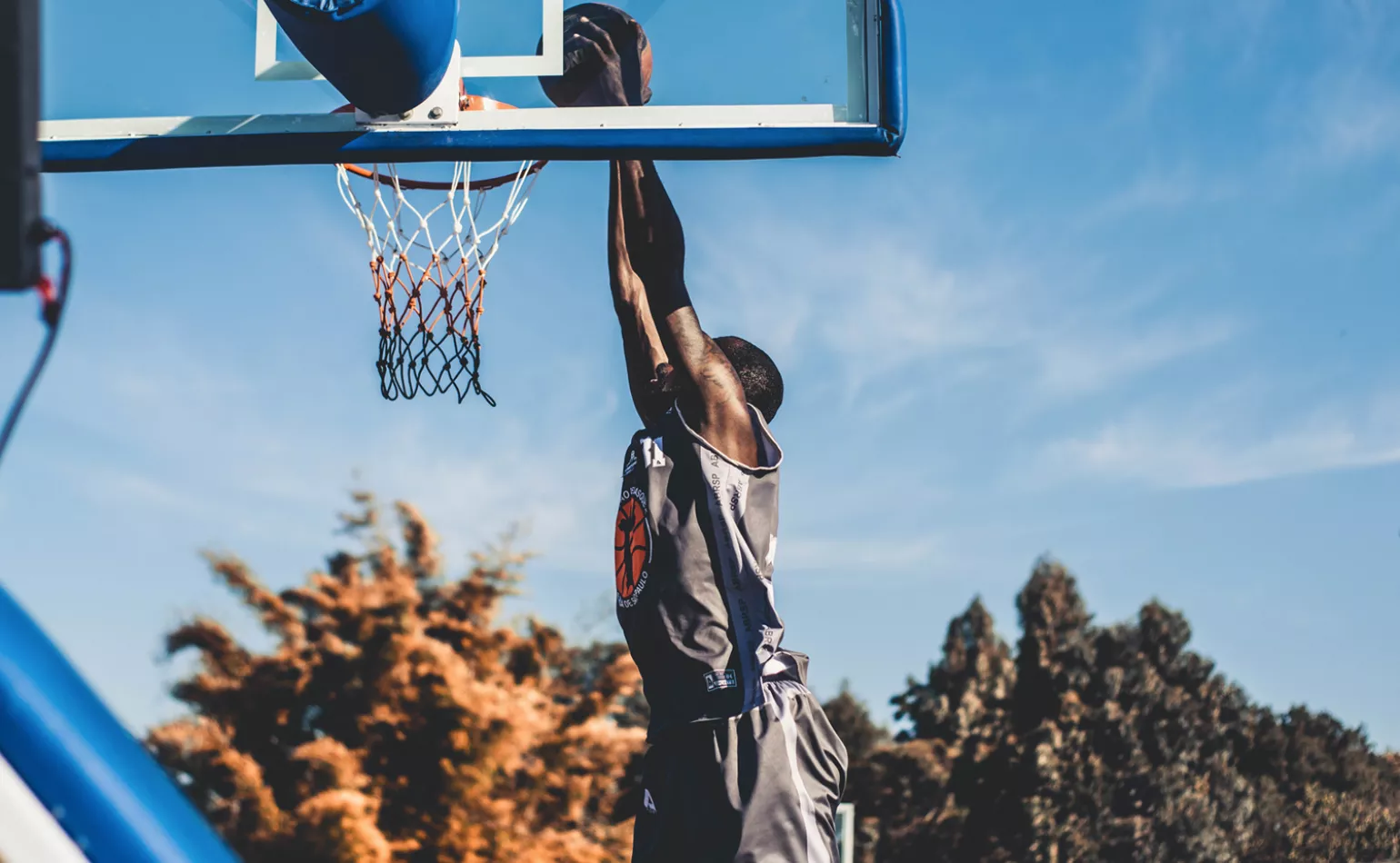 Fédération Française de basketball