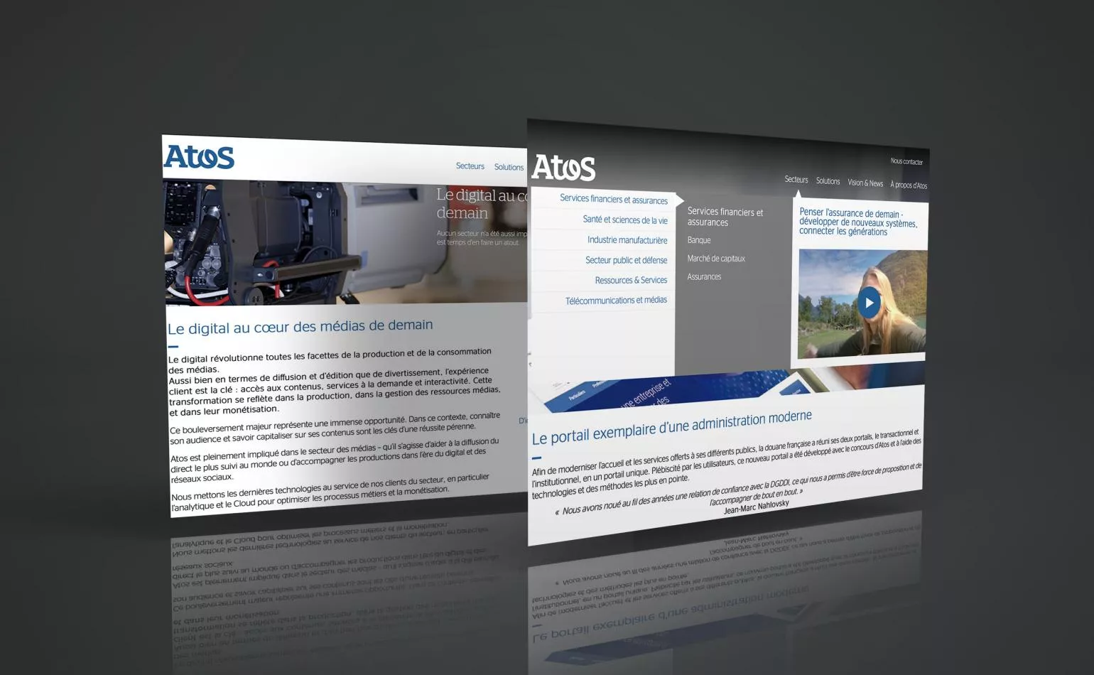 AODB-Référence-Atos-douane-francaise-gestion-de-projet-drupal-creation-site-web
