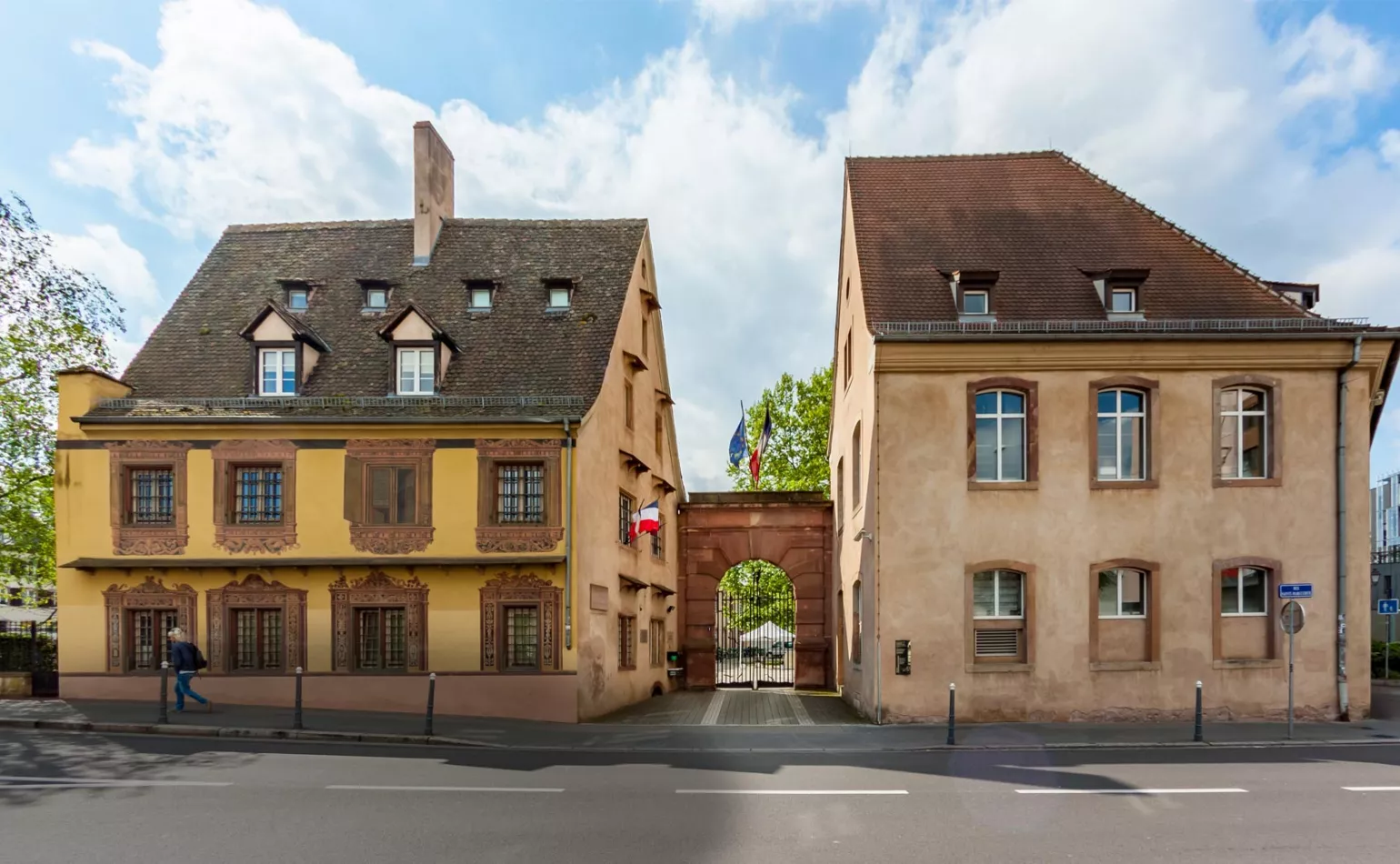 Gestion de projet de refonte DSFR factory pour le site institutionnel interne de INSP