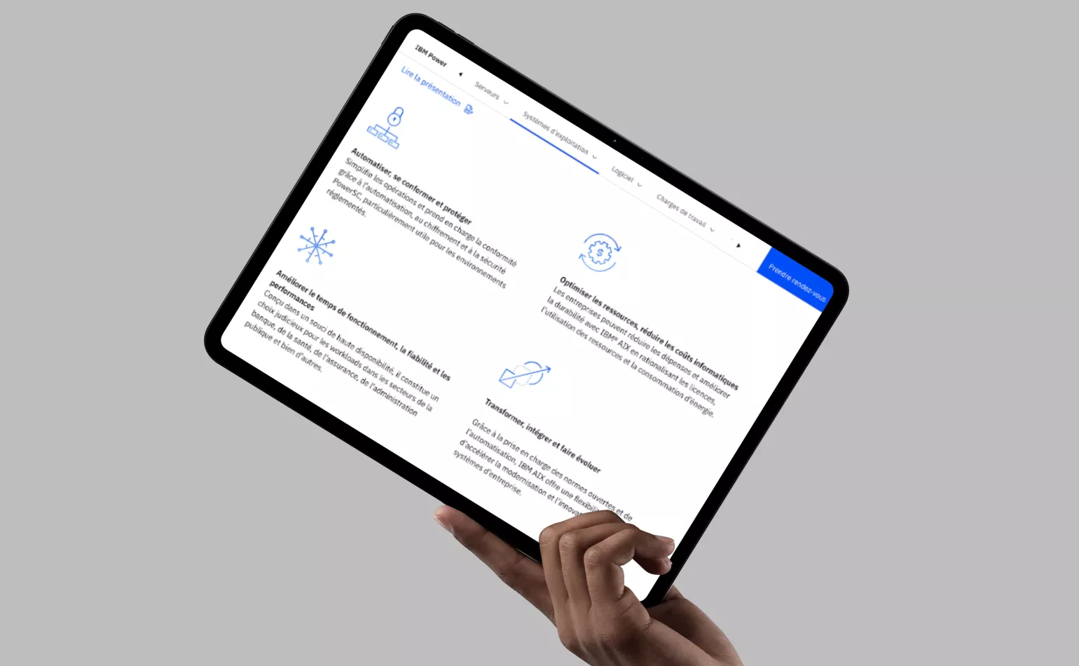 Organisation et pilotage agile Kanban pour l'interconnexion Salesforce et la maintenance de l'usine à sites Drupal d'IBM.