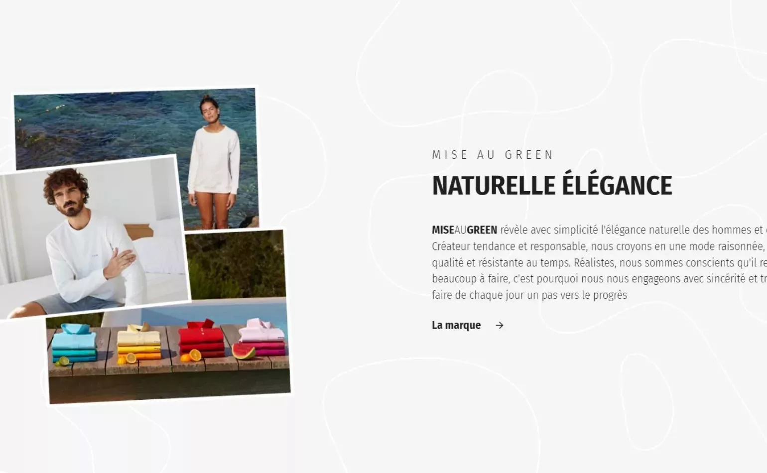 Organisation et pilotage agile Kanban pour la création, la maintenance et l'évolution de la boutique e-commerce Magento de Mise au Green.