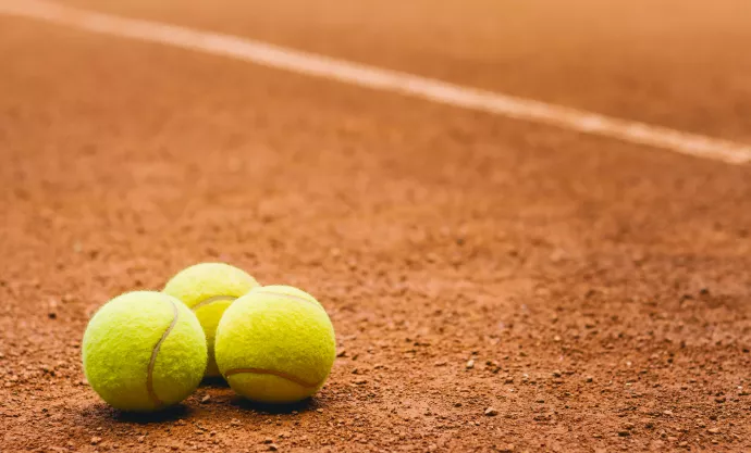 Fédération Française de Tennis